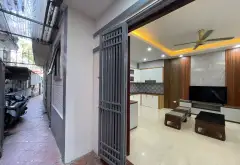 Nhà riêng đẳng cấp với vị trí vàng tiếp cận phố chỉ 10 mét... Bán nhà riêng tại Kiến Hưng, Hà Nội 02