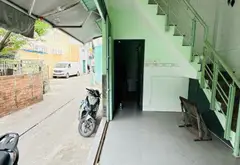 Bán nhà đường Lê văn duyệt phường Gia Định TP.HCM 4,1 tỷ... Bán nhà riêng tại Gia Định, Hồ Chí Minh 01