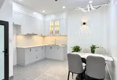 SỞ HỮU NHÀ 3 TẦNG MỚI TINH - Ở NGAY... Bán nhà riêng tại An Biên, Hải Phòng 04