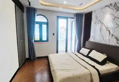 🏠LÔ GÓC 2 MẶT TIỀN LÊ ĐỨC THỌ – TẶNG XE VF3 MỚI CỨNG! 🚗 NHỈNH 9.TỶ (TL)🌹
📐DT : 37M² – 6 TẦNG –... Bán nhà riêng tại Gò Vấp, Hồ Chí Minh 12