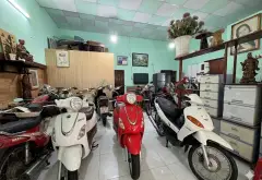 Bán nhà cấp 4 2 mặt hẻm phường Đông Hưng Thuận Quận 12 giá 5.2 tỷ... Bán nhà riêng tại Đông Hưng Thuận, Hồ Chí Minh 02
