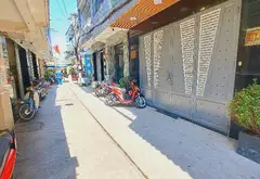 Bán nhà riêng 4 tầng diện tích 92 m2 tại phường 9, Quận 6, hướng Đông Nam... Bán nhà riêng tại Bình Tây, Hồ Chí Minh 01