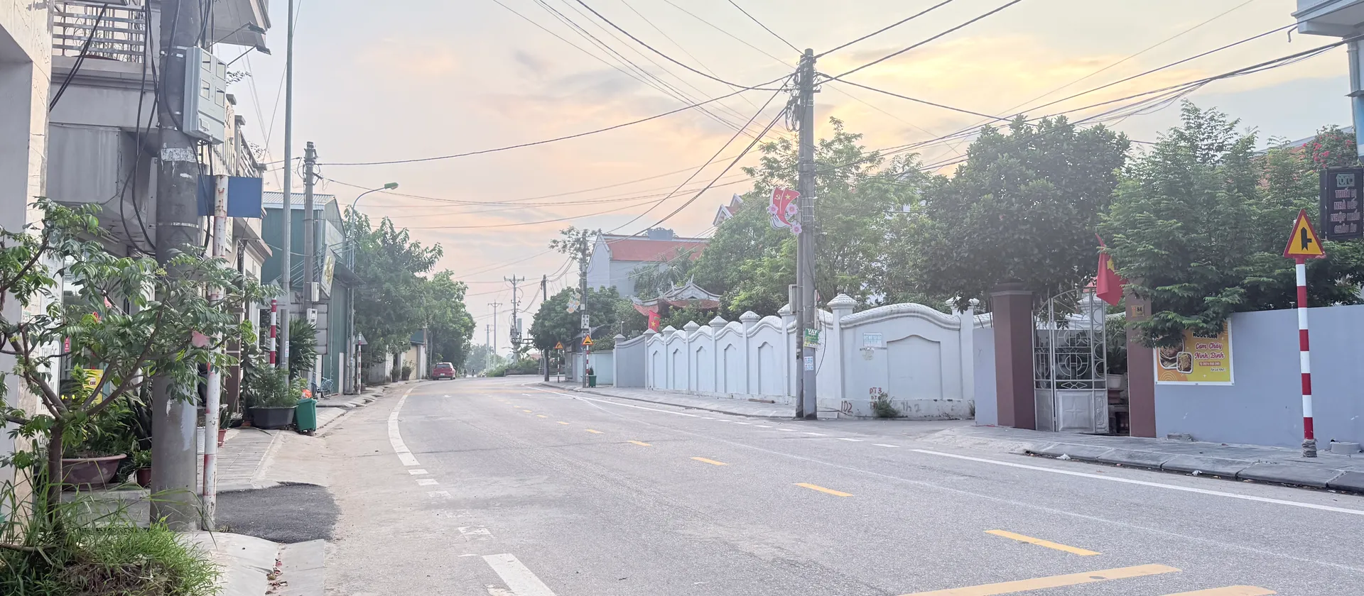 OTO ĐỖ CỬA – 200M RA QUỐC LỘ 3 – ĐẤT 55M² VUÔNG VẮN NGUYÊN KHÊ - NHÔ 3 TỶ... Bán đất tại Phúc Thịnh, Hà Nội 01