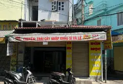 Bán nhà mặt phố phường 10 Quận Tân Bình lô góc kinh doanh diện tích 38m² giá 5.9 tỷ... Bán nhà mặt phố tại Bảy Hiền, Hồ Chí Minh 02