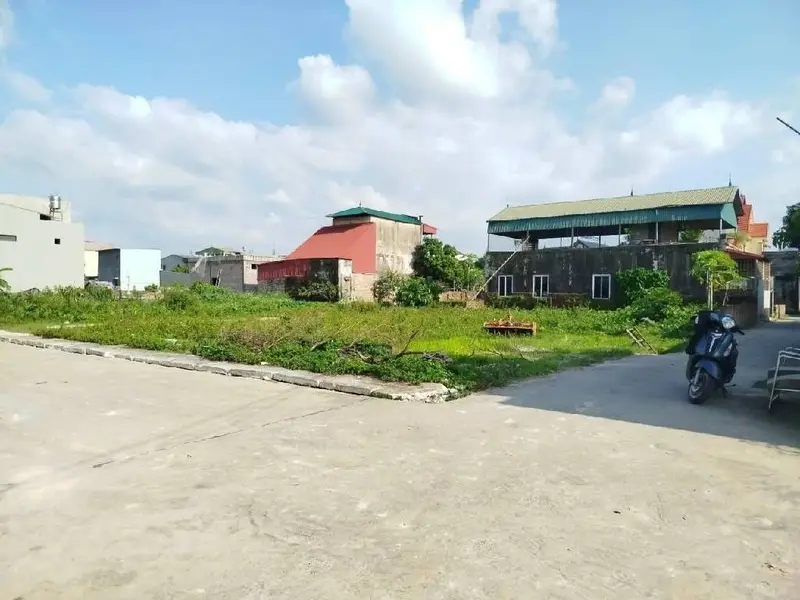 Đất nền Quang Tiến siêu tiện lợi, gần sân bay & khu công nghiệp... Bán owner_side tại Kim Anh, Hà Nội 01