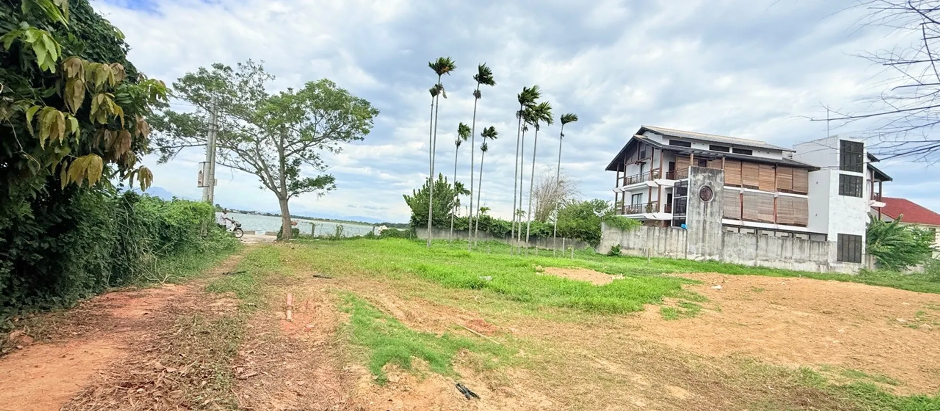 QUỸ ĐẤT 3.012M² – 2 MT VIEW SÔNG THU BỒN – HỘI AN | 0762,658,925 - 72 tỷ... Bán đất tại Hội An, Đà Nẵng 01