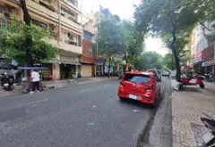Nhà mặt phố ngã 6 sầm uất, giảm giá sốc chỉ 25 tỷ... Bán nhà mặt phố tại An Đông, Hồ Chí Minh 10