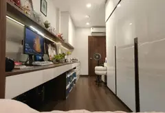 Nhà mặt phố Quận 4, 2 tầng, phong cách hiện đại, giá tốt... Bán nhà mặt phố tại Xóm Chiếu, Hồ Chí Minh 09