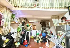 B.án Nh.à HẺM Ô TÔ THÔNG Q.5 - NHÀ 5 TẦNG - THÍCH HỢP VỪA Ở VỪA KD - 28m2 - gần trường học các cấp... Bán nhà riêng tại Chợ Quán, Hồ Chí Minh 02
