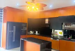 BIỆT THỰ SIÊU VIP NẰM TRONG KĐT HÀ PHONG DƯỜNG VÕ VĂN KIỆT FULL NỘI THẤT -KHU VỰC TOÀN QUAN CHỨC Ở... Bán biệt thự, liền kề tại Mê Linh, Hà Nội 05