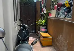 Bán nhà riêng 4 tầng mặt ngách, lô góc tại Nguyễn Hoàng Tôn, diện tích sử dụng khoảng 50m2... Bán nhà riêng tại Phú Thượng, Hà Nội 06
