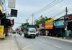 Bán nhà 2 tầng 3 phòng ngủ tại xã Vĩnh Lộc B, huyện Bình Chánh, giá tốt... Bán nhà riêng tại Tân Vĩnh Lộc, Hồ Chí Minh 01