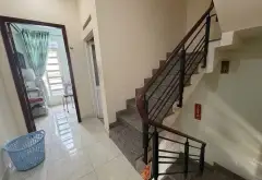 Nhà 4 tầng thoáng mát Quận 11 giá tốt... Bán nhà riêng tại Bình Thới, Hồ Chí Minh 05