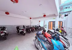 SIÊU PHẨM CHDV NGAY TRƯỜNG CHINH XÂY MỚI 100% - HỆ THỐNG PCCC ĐẠT CHUẨN - GIẤY PHÉP ĐẦY ĐỦ - FULL N... Bán nhà mặt phố tại Tân Sơn, Hồ Chí Minh 11