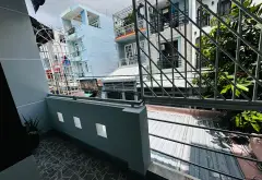 Nhà đẹp mới toanh, hẻm xe hơi quận Phú Thọ Hòa giá cực hấp dẫn... Bán nhà riêng tại Tân Sơn Nhì, Hồ Chí Minh 11