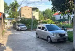 Đất đẹp mặt tiền rộng, vị trí vàng chờ chủ mới... Bán đất tại Sóc Sơn, Hà Nội 03