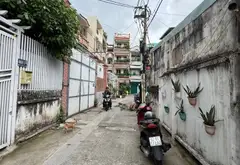 Quỹ đất siêu hiếm Phú Nhuận, mặt tiền rộng 8m... Bán nhà riêng tại Đức Nhuận, Hồ Chí Minh 05