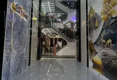 💥 66M² – 5 TẦNG | 5PN | 6WC | 3 BAN CÔNG NỘI THẤT CAO CÂP | TCH 25/Q12 | GIẢM MẠNH 1 TỶ |... Bán nhà riêng tại Trung Mỹ Tây, Hồ Chí Minh 01
