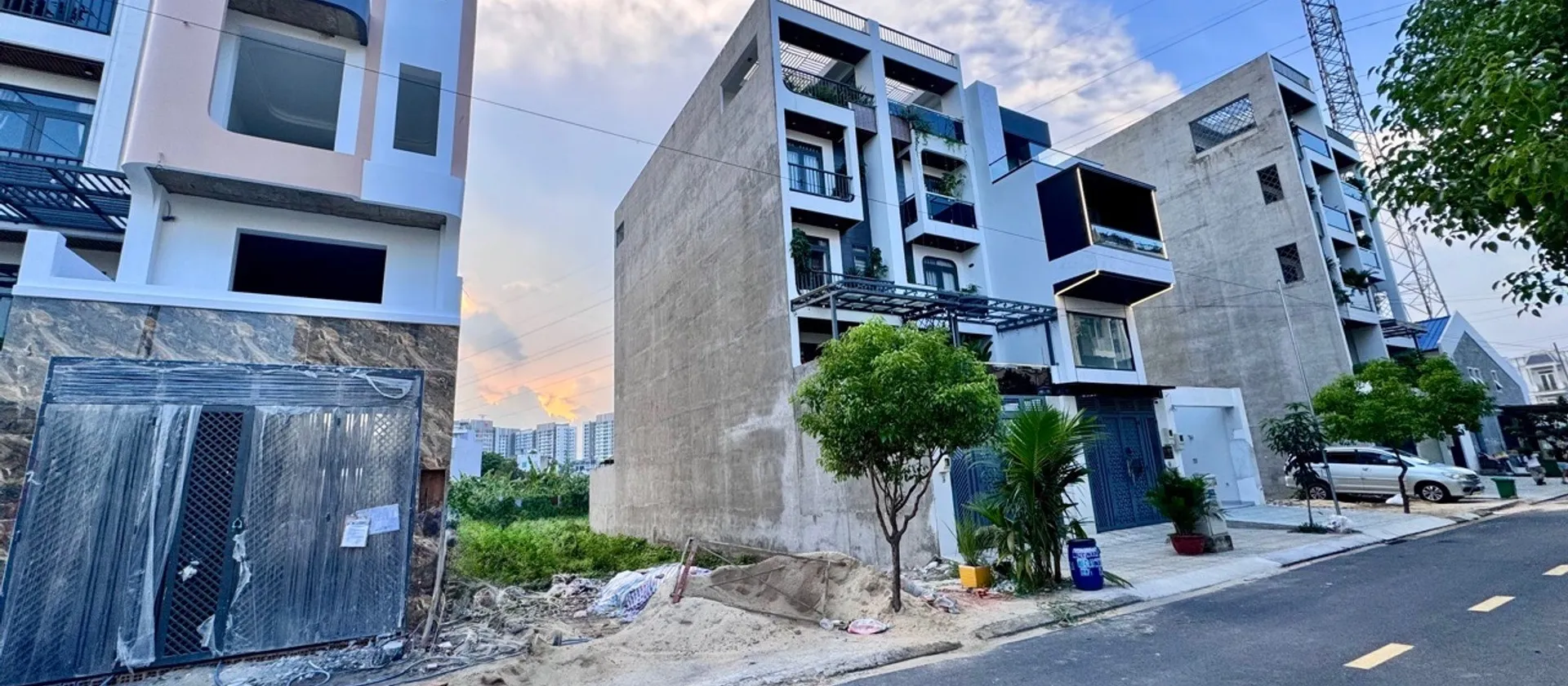 Cơ hội sở hữu đất phân lô đẳng cấp Phường Thới An giá hấp dẫn... Bán đất tại Thới An, Hồ Chí Minh 01