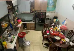 Bán nhà 3 tầng hẻm xe hơi phường Linh Xuân, giá 6.2 tỷ... Bán nhà riêng tại Linh Xuân, Hồ Chí Minh 03
