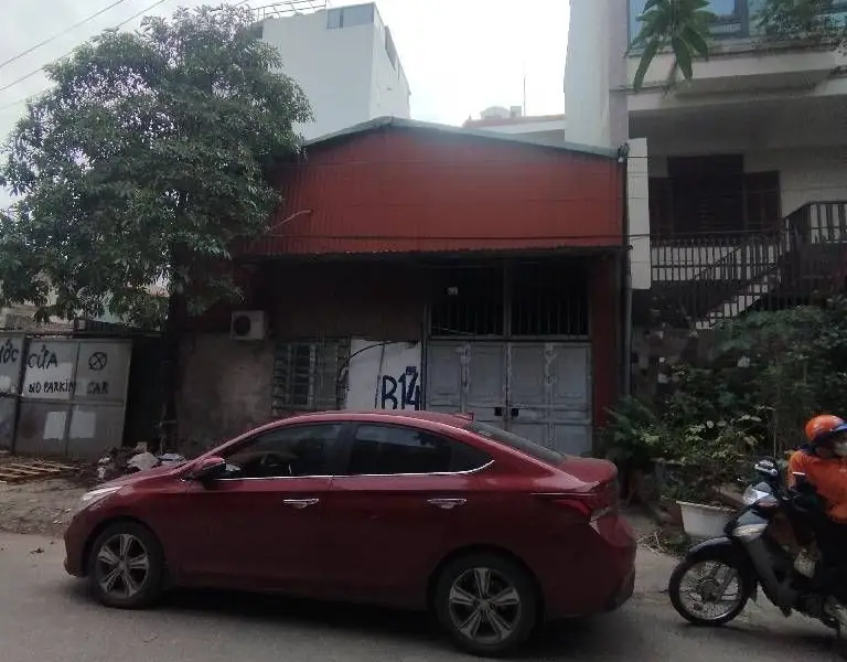 Cơ hội vàng sở hữu đất đẹp khu Đức Diễn, giao dịch nhanh... Bán đất tại Phú Diễn, Hà Nội 01