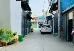 Nhà Đẹp Thoáng Mát, Mua 1 Được 2 Ngay Bình Tân!... Bán nhà riêng tại Bình Tân, Hồ Chí Minh 03