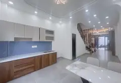 NHÀ SÁT CHỢ HIỆP BÌNH GIÁ 5.5 TỶ– HẺM XE HƠI – 60M² – 3 TẦNG... Bán nhà riêng tại Hiệp Bình, Hồ Chí Minh 06