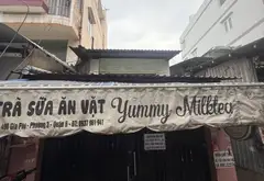 Nhà mặt tiền kinh doanh sầm uất Quận 6, xây cao tầng thoải mái... Bán nhà mặt phố tại Bình Tiên, Hồ Chí Minh 01