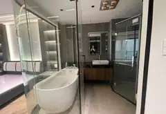 Bán gấp nhà 8 tầng thang máy, gara ô tô gần phố Nguyễn Văn Cừ... Bán nhà riêng tại Bồ Đề, Hà Nội 06