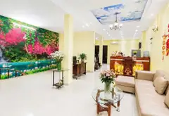Bán nhà liền kề KĐT Văn Phú Vị trí đẹp phù hợp kinh doanh nhiều ngành nghề 101m2... Bán biệt thự, liền kề tại Kiến Hưng, Hà Nội 05