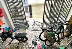 Nhà 3 tầng mặt phố ô tô tránh tại Đào Đài, thiết kế tiện nghi, không gian sống lý tưởng... Bán nhà mặt phố tại Hồng Bàng, Hải Phòng 03
