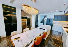 Biệt Thự Phân Lô Quân Đội 8 Tầng Sang Trọng Tại Khu Dân Cư 918... Bán nhà riêng tại Long Biên, Hà Nội 03