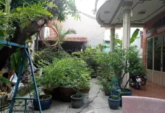 Siêu phẩm nhà mặt phố Bình Tân diện tích lớn giá hấp dẫn... Bán nhà mặt phố tại Bình Trị Đông, Hồ Chí Minh 08