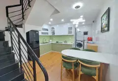 ShopHouse Nam Khánh mặt tiền Tạ Quang Bửu giảm 1 tỷ... Bán nhà mặt phố tại Chánh Hưng, Hồ Chí Minh 15
