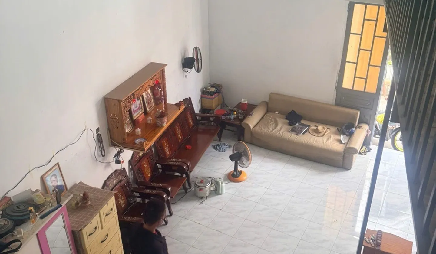 Bán nhà mặt phố 2 tầng, diện tích 71m2, giá 4.2 tỷ tại Bình Tân... Bán nhà mặt phố tại Tân Tạo, Hồ Chí Minh 01