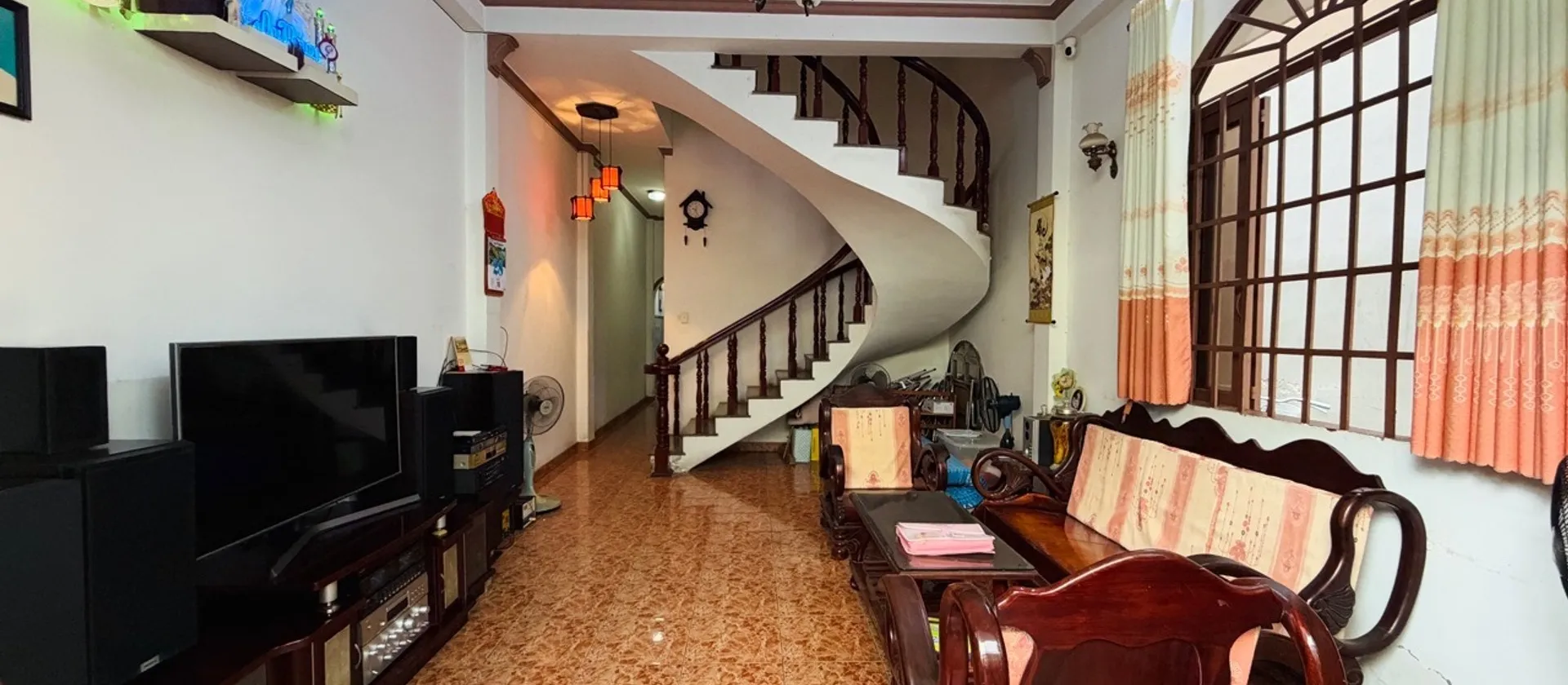 Bán nhà riêng 2 tầng 74.8m2 tại phường Thông Tây Hội, Hồ Chí Minh, giá 6.85 tỷ, pháp lý cơ sở... Bán nhà riêng tại Thông Tây Hội, Hồ Chí Minh 01