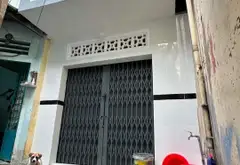 Bán nhà riêng 2 tầng 3 phòng ngủ tại Phường Phú Định, Quận 8, giá 3,05 tỷ... Bán nhà riêng tại Phú Định, Hồ Chí Minh 02