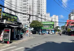 MẶT TIỀN TRỊNH ĐÌNH THẢO - NGAY NGÃ TƯ - SÁT KÊNH TÂN HOÁ - TÂN PHÚ... Bán nhà mặt phố tại Tân Phú, Hồ Chí Minh 02