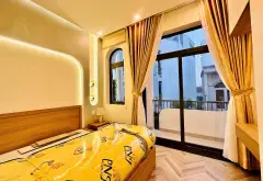 💥NHÀ PHẠM VĂN CHIÊU - 74M2– 6TY29 TL... Bán nhà riêng tại An Hội Tây, Hồ Chí Minh 03
