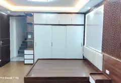 Bán nhà 5 tầng diện tích 38m² tại quận Hoàng Mai giá 8,8 tỷ... Bán nhà riêng tại Hoàng Mai, Hà Nội 03