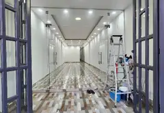 Bán nhà mặt tiền QL50, ngang 4,1m x 40m, 2 Tầng, sổ riêng, nhỉnh 8 tỷ TL... Bán nhà mặt phố tại Bình Hưng, Hồ Chí Minh 02