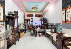 Bán nhà mặt phố Quốc lộ 22, 5 tầng, mặt tiền 4m, giá 8.x tỷ... Bán nhà mặt phố tại Xuân Thới Sơn, Hồ Chí Minh 02
