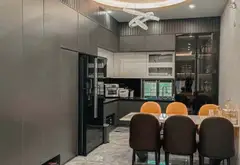 Nhà riêng 3 tầng tại khu đất dịch vụ Lai Xá, Hoài Đức... Bán nhà riêng tại Hoài Đức, Hà Nội 05