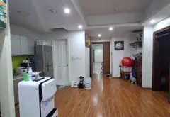 Bán Căn hộ KĐT DƯƠNG NỘI 62m2 lô góc, full nội thất... Bán căn hộ chung cư tại Dương Nội, Hà Nội 03