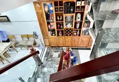 SIÊU PHẨM KHU PHÂN LÔ – SÁT AEON TÂN PHÚ | 5 TẦNG | HXH 7M | GI.Á CHỈ NHỈNH 8 ĐỒNG(TL)... Bán nhà riêng tại Bình Hưng Hòa, Hồ Chí Minh 12