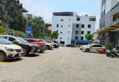 Bán căn hộ chung cư tầng cao Rice City Sông Hồng, Long Biên, diện tích 45m², pháp lý rõ ràng... Bán căn hộ chung cư tại Việt Hưng, Hà Nội 11