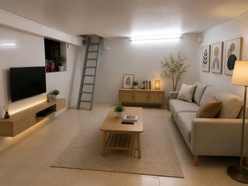 Bán căn hộ 2 phòng ngủ tại Long Biên, diện tích 15.1 m2, pháp lý rõ ràng... Bán căn hộ chung cư tại Bồ Đề, Hà Nội 01