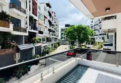 68m2, Bán siu phẩm nhà 6 tầng, Đường 10m thông, Nguyễn Oanh, P6 Gò Vấp, 14 Tỷ... Bán nhà riêng tại An Nhơn, Hồ Chí Minh 16