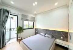 Bán nhà riêng chính chủ ngay khu phố Tây Bình Thạnh... Bán nhà riêng tại Thạnh Mỹ Tây, Hồ Chí Minh 08