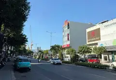 Bán đất nở hậu mặt tiền đường Châu Văn Liêm, phường Thuận Phước, quận Hải Châu... Bán đất tại Hải Châu, Đà Nẵng 04